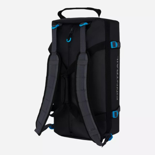 Finntrail Сумка Explorer 1733 Black 70L в Липецке