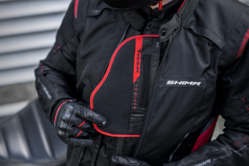 Shima Защита Груди Chest Protector в Липецке
