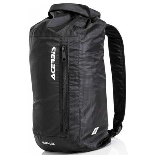 Acerbis Рюкзак водонепроницаемый Root Black (8 L) в Липецке