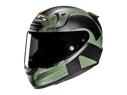 HJC Шлем RPHA12 Ottin MC47SF в Липецке