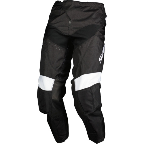 Scott Брюки 350 Swap Evo black/white в Липецке