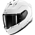 Shark Шлем Skwal i3 Blank SP White/Silver/Anthracite в Липецке