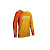 Leatt Джерси 3.5 Ride Kit V25 Flame в Липецке