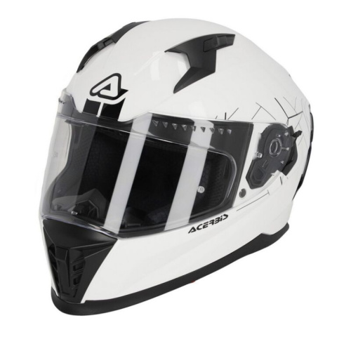 Acerbis Шлем X-Way White в Липецке