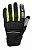 IXS Перчатки Urban Gloves Samur-Air 1.0 Черно-Зеленые в Липецке