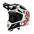Acerbis Шлем кроссовый X-Track 22-06 Black/White в Липецке