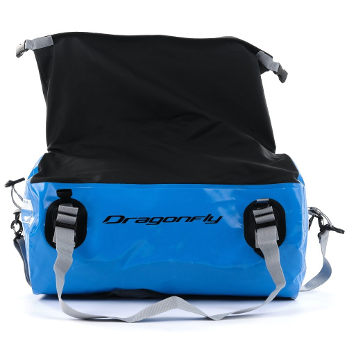 Dragonfly Гермосумка DF Tramp S Blue 50л в Липецке