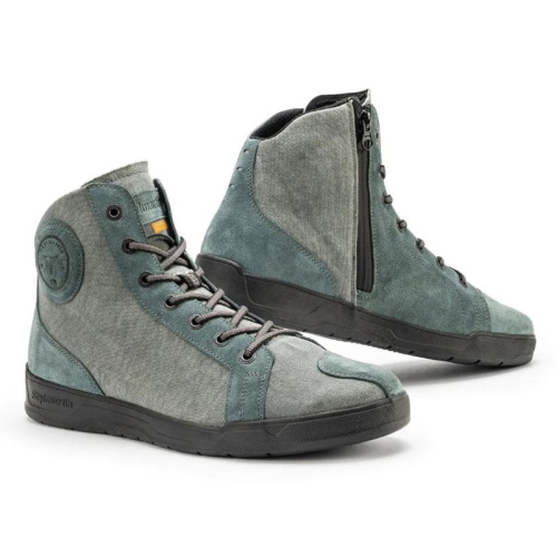 Stylmartin Мотокеды Tank Air Men Grey в Липецке
