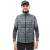 Dragonfly Жилет утеплённый Vest 200 Grey 2025 в Липецке
