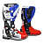 Forma Кроссовые мотоботы Predator 2.0 White/Red/Blue в Липецке