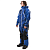 Dragonfly Комбинезон утепленный Extreme 2.0 Man Navy Blue - Camo 2025 в Липецке