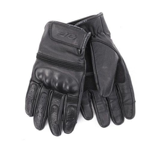 Dragonfly Перчатки Street Black в Липецке