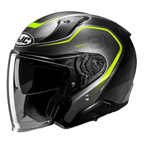 HJC Шлем RPHA31 Kouv MC3HSF в Липецке