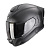Scorpion Exo Мотошлем Exo-530 Air Solid Черный Матовый в Липецке