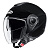 HJC Шлем i40N Metal Black в Липецке