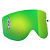 SCOTT Линзы 80's SGL WKS green chrome afc works в Липецке