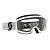 Scott Очки кроссовые Primal Enduro white clear в Липецке