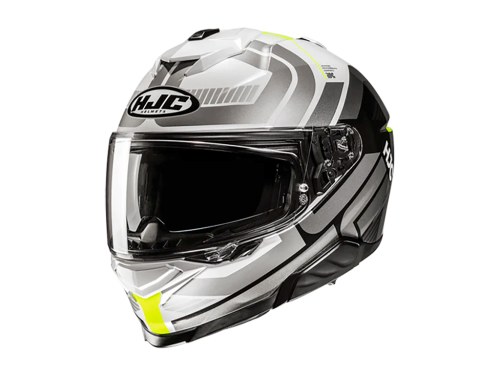 HJC Шлем i71 Viz MC3H в Липецке