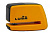 Luma Замок на диск тормозной ENDURO 91D (Ø5 ММ) + BAG оранжевый в Липецке