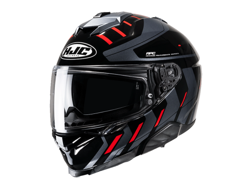 HJC Шлем i71 Simo MC1 в Липецке