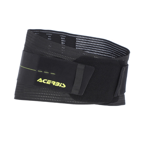 Acerbis Защита поясницы Baket Black/Yellow в Липецке
