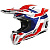 Airoh Шлем Twist 3 Dynasty Blue-Red Gloss в Липецке