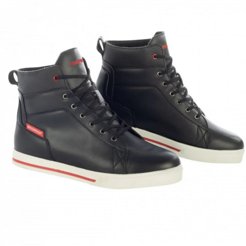 Bering Мотокеды Indy Black/Red в Липецке