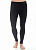 Brubeck Кальсоны мужские Comfort Wool Черный в Липецке