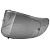 LS2 Визор FF320/FF353/FF800 Light tinted DSK180 в Липецке