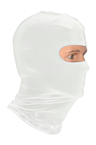 Starks Подшлемник Light silk белый в Липецке