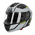 Acerbis Шлем TDC Grey/Yellow в Липецке