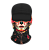 Scout Балаклава Funny face Fire Girl в Липецке
