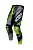 Scout Штаны кроссовые Resurrection Neon Grey в Липецке