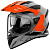Airoh Мотошлем Bandit Tune Orange Gloss в Липецке