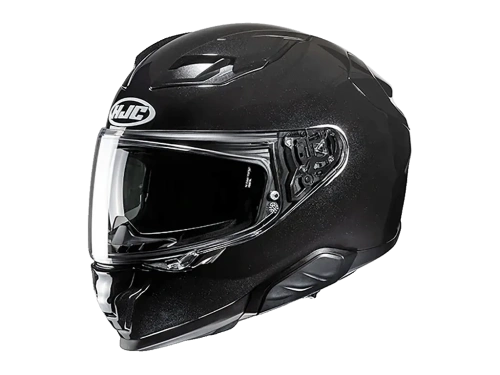 HJC Шлем F71 Metal Black в Липецке