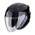 Scorpion Exo Мотошлем Exo-Z1 Solid Черный Металлик в Липецке