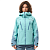 Dragonfly Куртка Freeride Pro Woman Blue Sky - Steel Вlue в Липецке