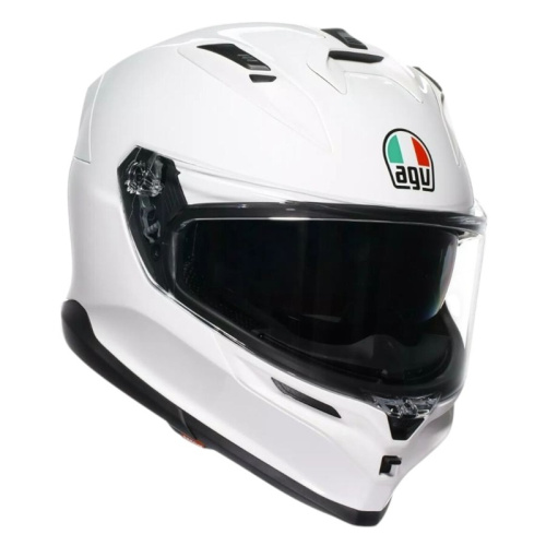 AGV Шлем K7 Белый в Липецке