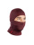 Hyperlook Подшлемник летний Messa бордовый в Липецке