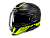 HJC Шлем RPHA91 Rafino MC3HSF в Липецке