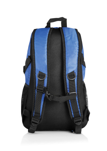 Рюкзак Acerbis Profile Blue/Black в Липецке