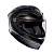 AGV Шлем K6 S 2206 Enhance Matt Grey/Yellow Fluo в Липецке