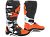 Forma Ботинки Pilot Black/Orange/White в Липецке