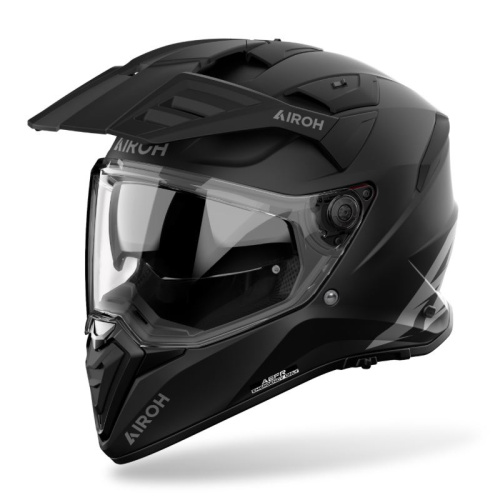 Airoh Мотошлем Bandit Black Matt в Липецке