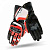 Shima Мотоперчатки STR-2 Red/Fluo в Липецке