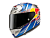 HJC Шлем RPHA12 Red Bull Austin GP 2 MC21 в Липецке