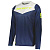 Scott Джерси 350 Dirt Evo blue/grey в Липецке