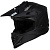 IXS Мотошлем кроссовый iXS363 1.0 черный мат в Липецке