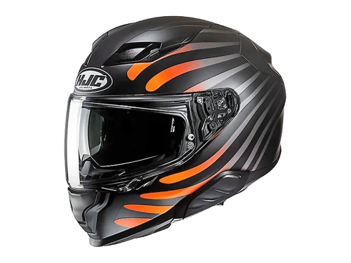 HJC Шлем F71 Zen MC7SF в Липецке