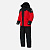 Finntrail Утепленный Костюм Powerman 3752 Red в Липецке
